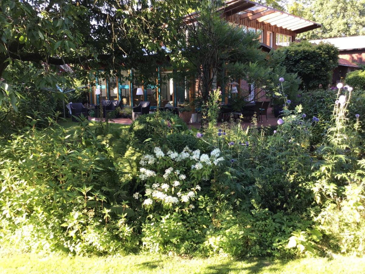 Apartment Spitzweg, - Lueneburger Heide Garlstorf