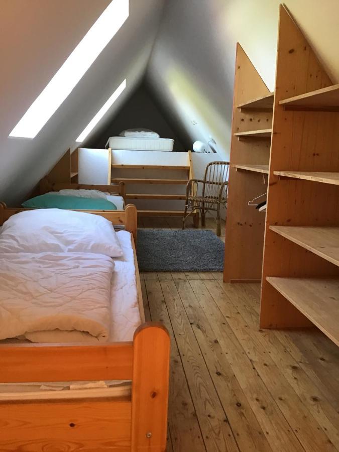 Apartment Spitzweg, - Lueneburger Heide *
