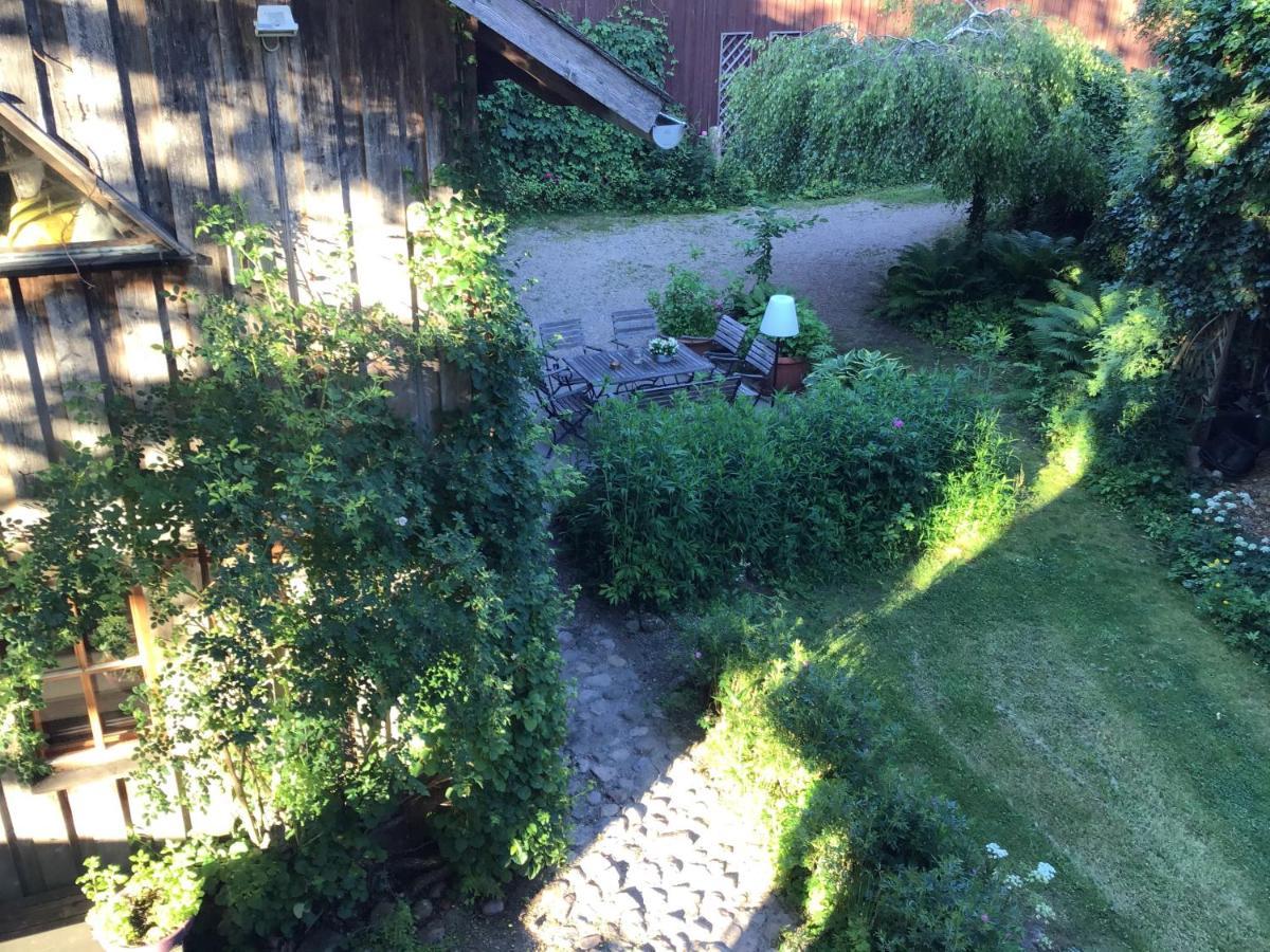 Apartment Spitzweg, - Lueneburger Heide Garlstorf