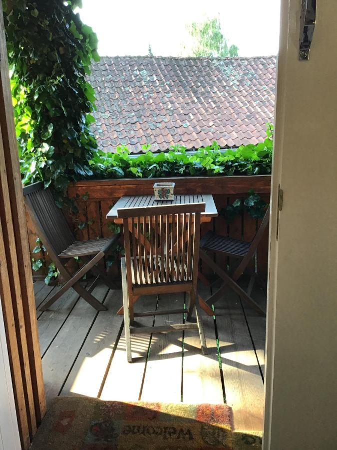 Apartment Spitzweg, - Lueneburger Heide