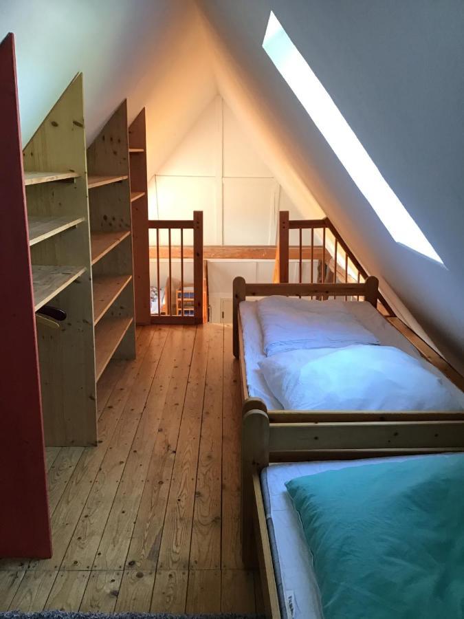 Spitzweg, - Lueneburger Heide Apartment