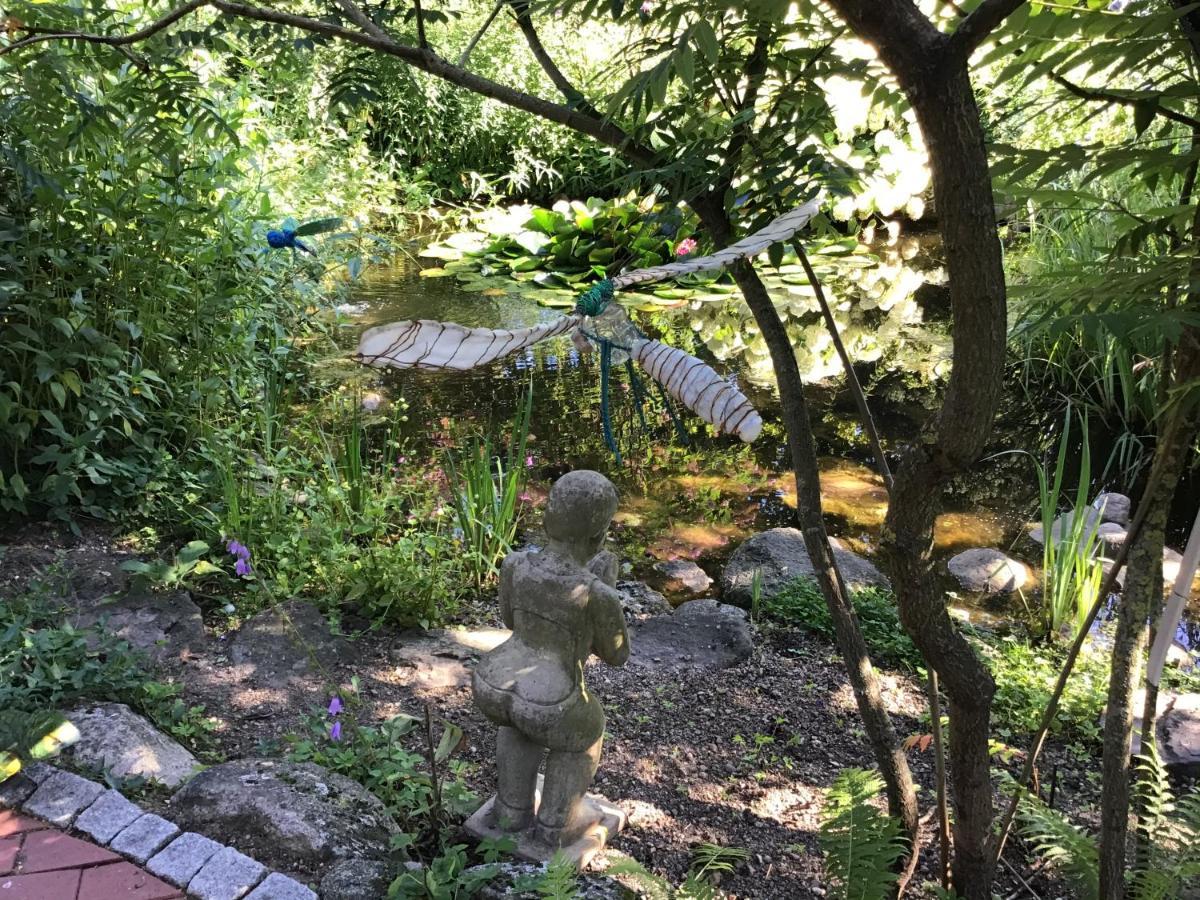 Spitzweg, - Lueneburger Heide