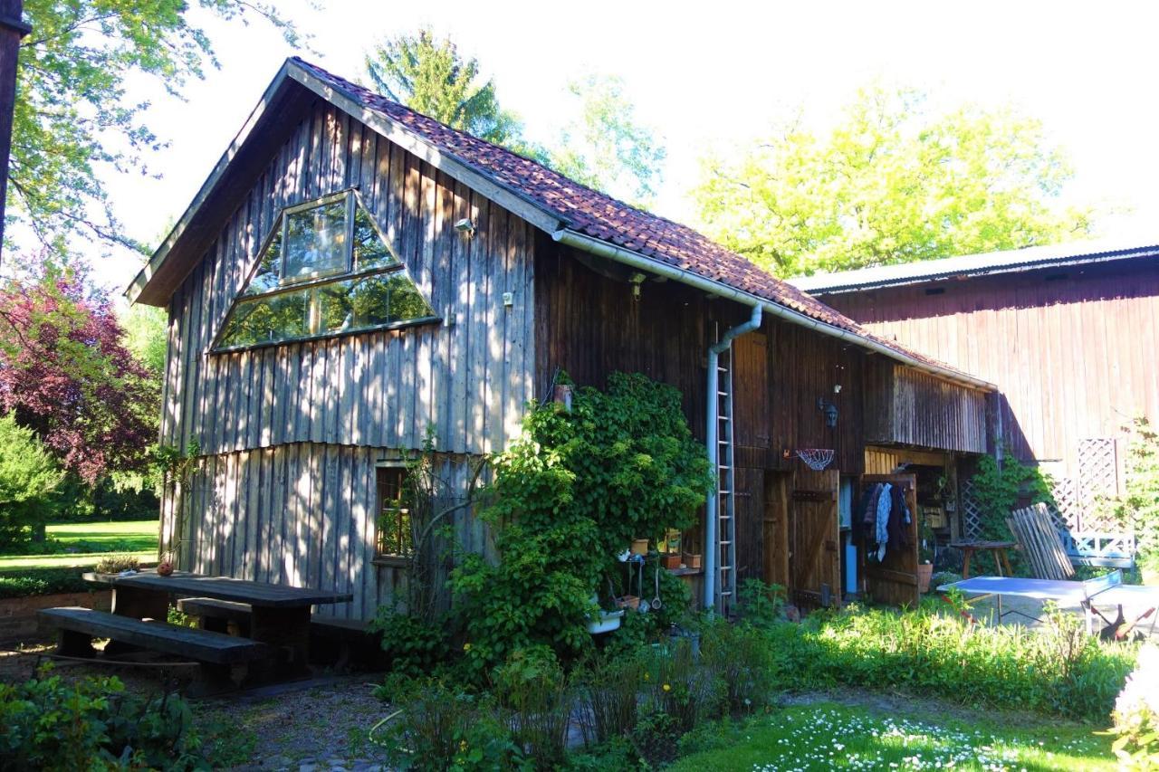 Apartment Spitzweg, - Lueneburger Heide *